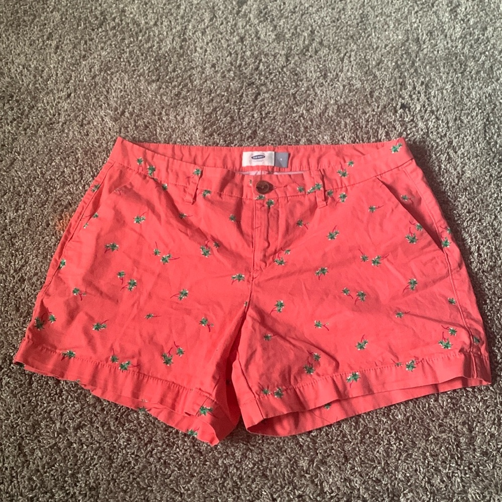 Old Navy shorts